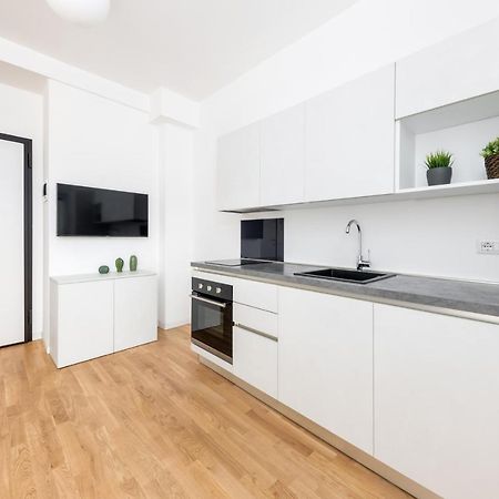 Casa Da Suite Centrale ミラノ エクステリア 写真