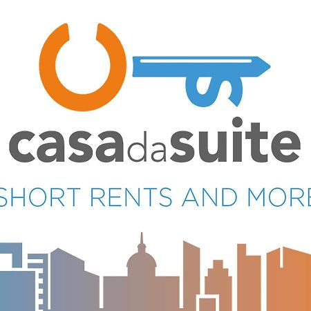 Casa Da Suite Centrale ミラノ エクステリア 写真