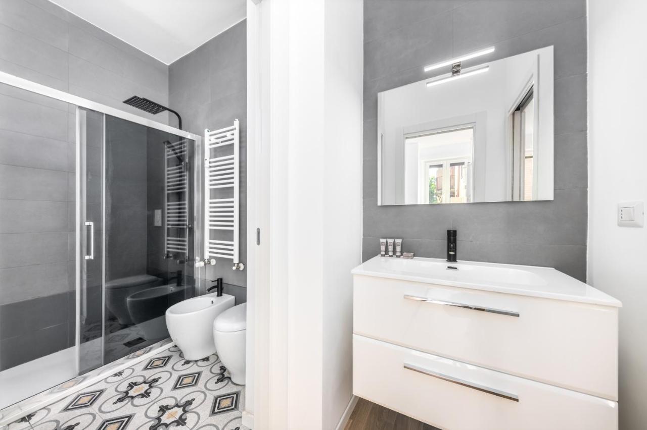 Casa Da Suite Centrale ミラノ エクステリア 写真