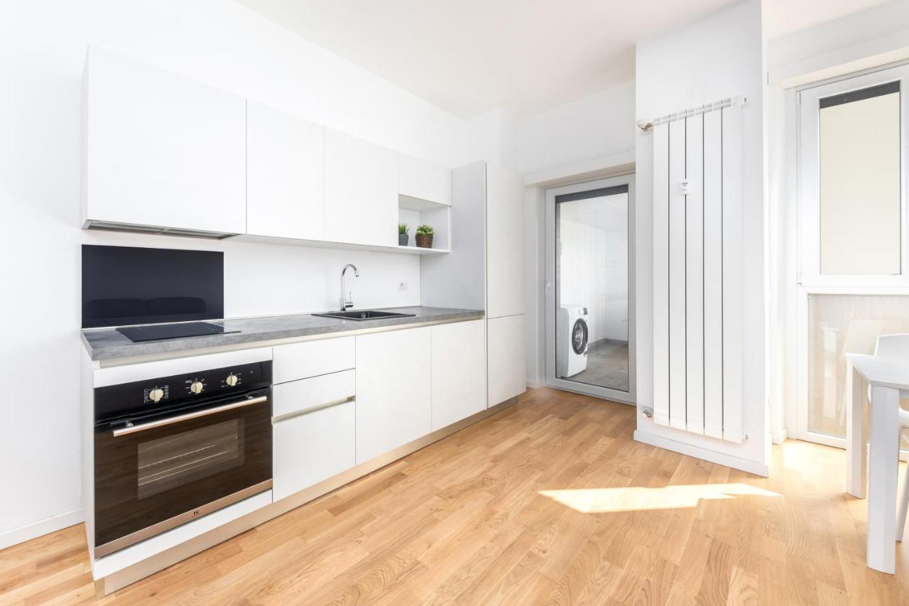 Casa Da Suite Centrale ミラノ エクステリア 写真