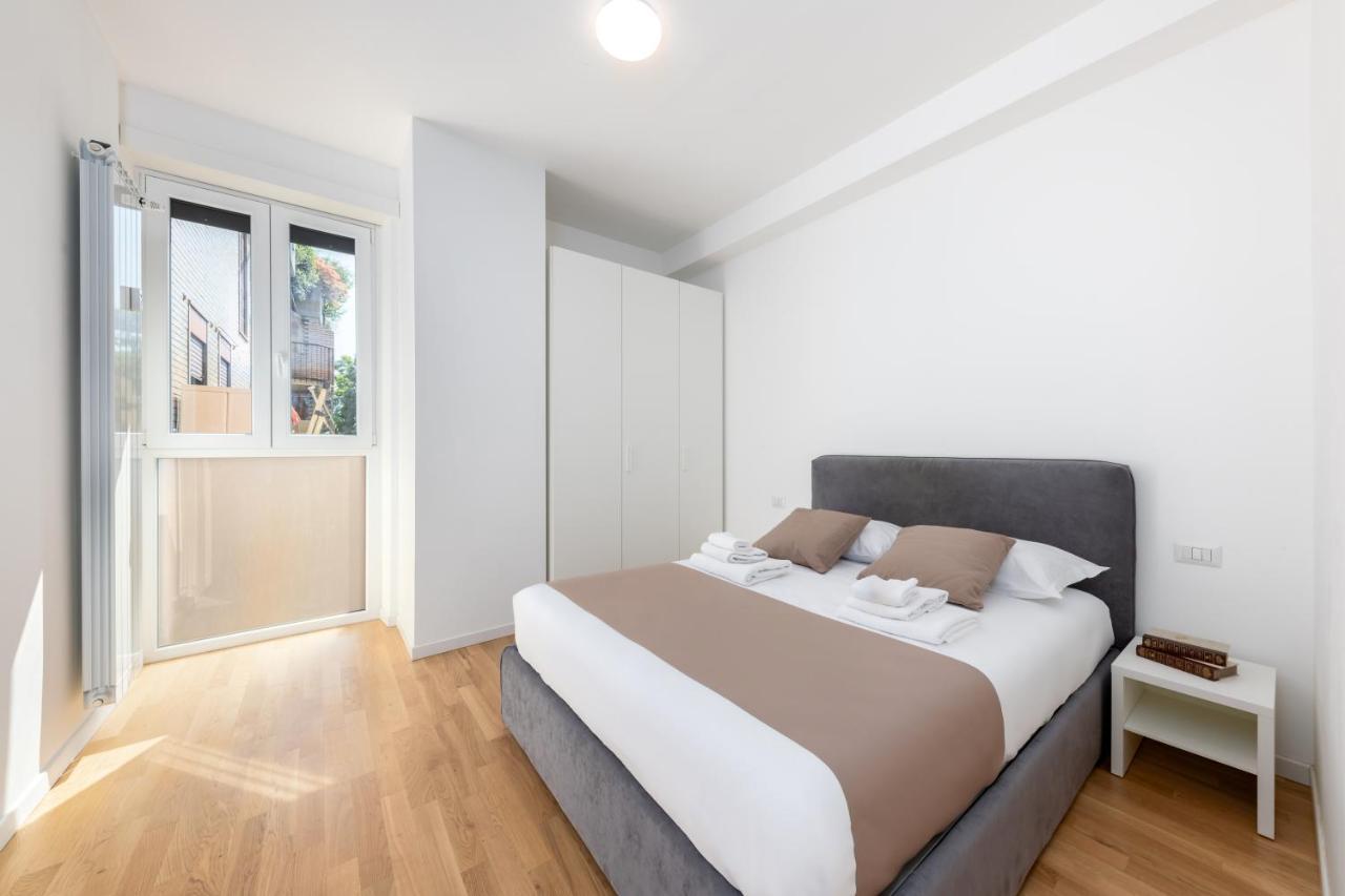 Casa Da Suite Centrale ミラノ エクステリア 写真