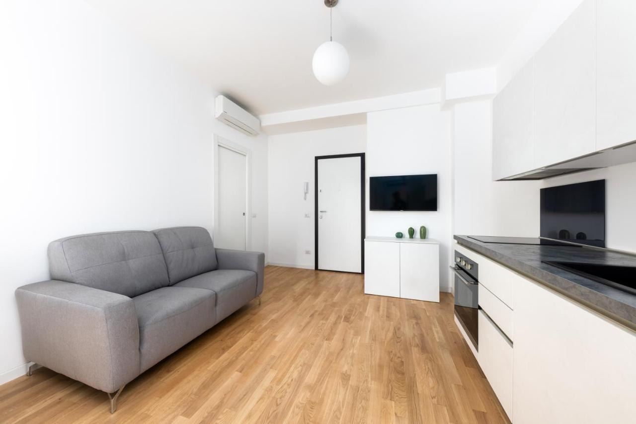 Casa Da Suite Centrale ミラノ エクステリア 写真