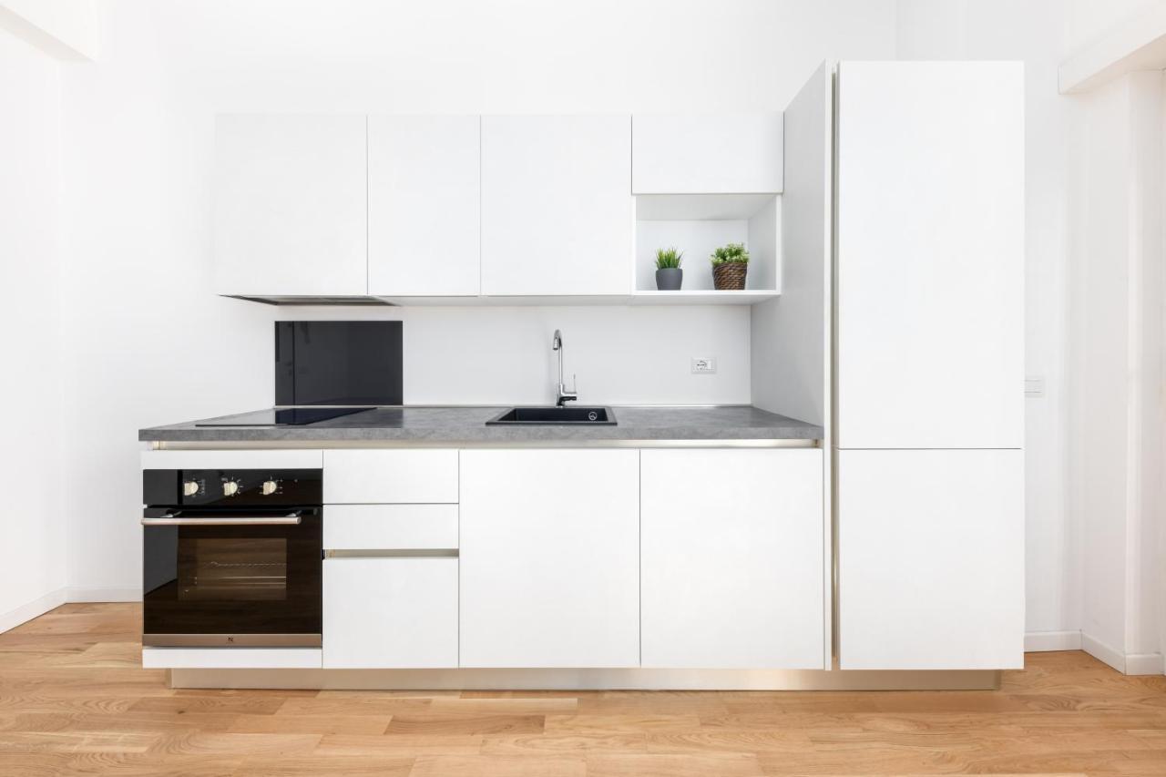 Casa Da Suite Centrale ミラノ エクステリア 写真