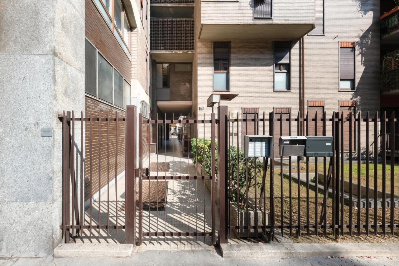 Casa Da Suite Centrale ミラノ エクステリア 写真