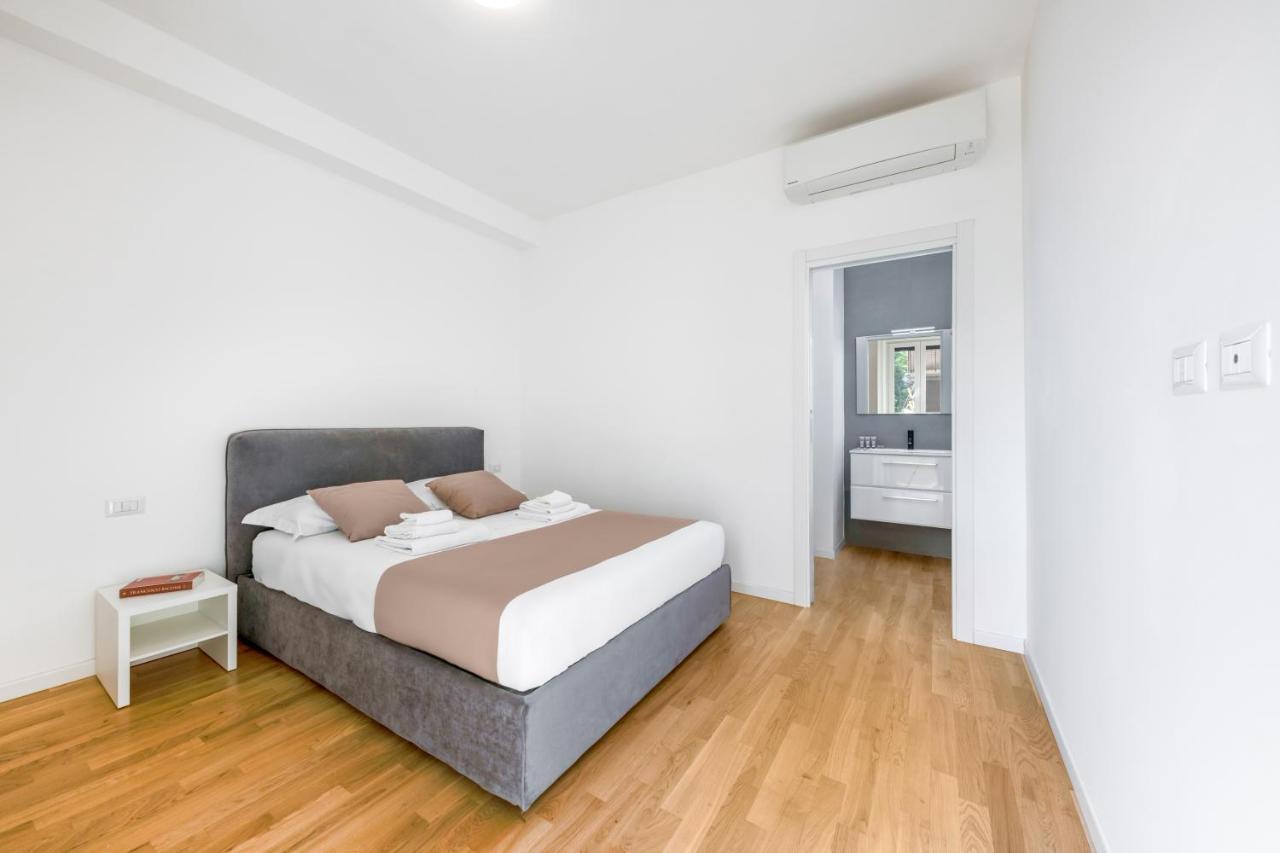 Casa Da Suite Centrale ミラノ エクステリア 写真