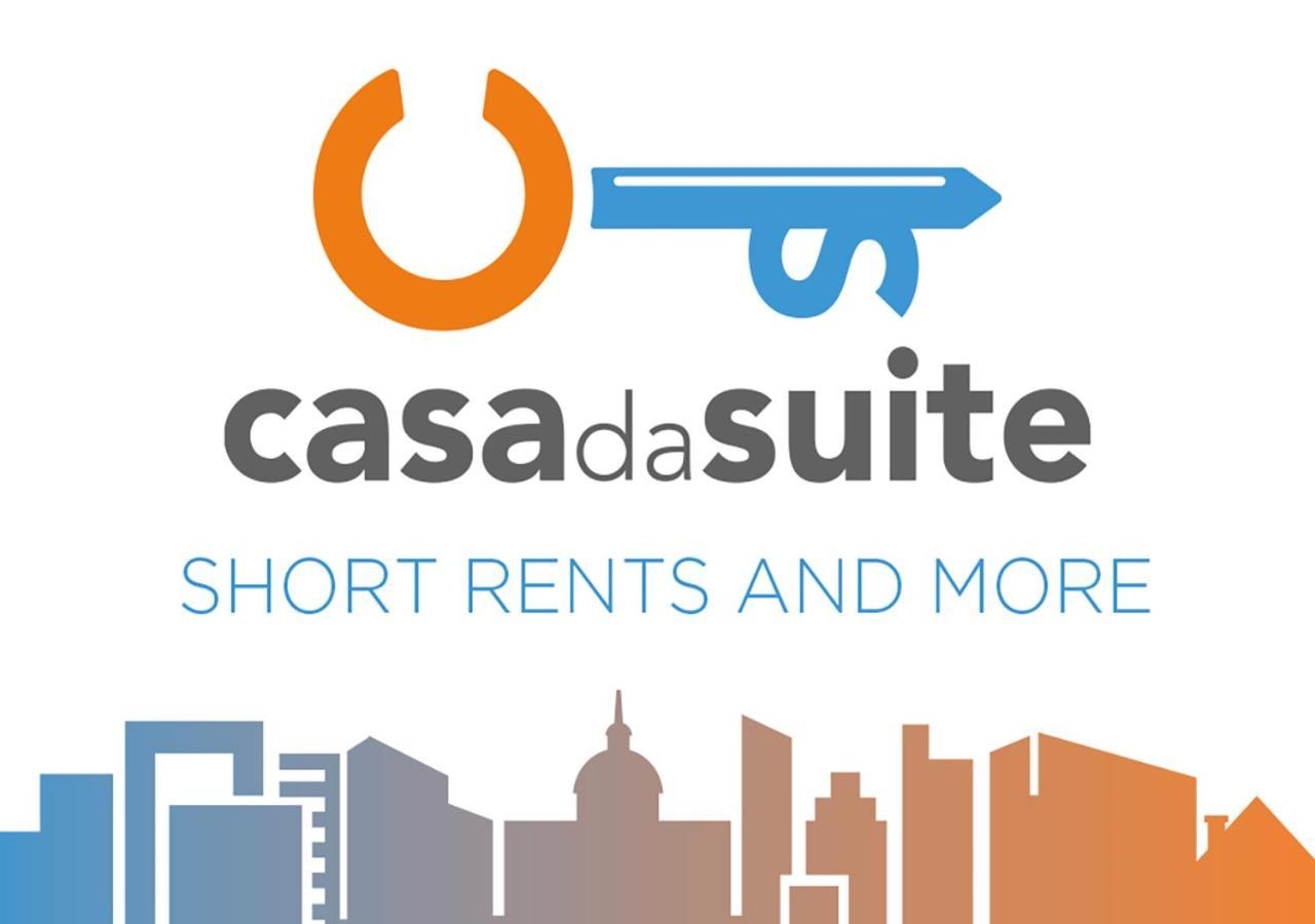 Casa Da Suite Centrale ミラノ エクステリア 写真